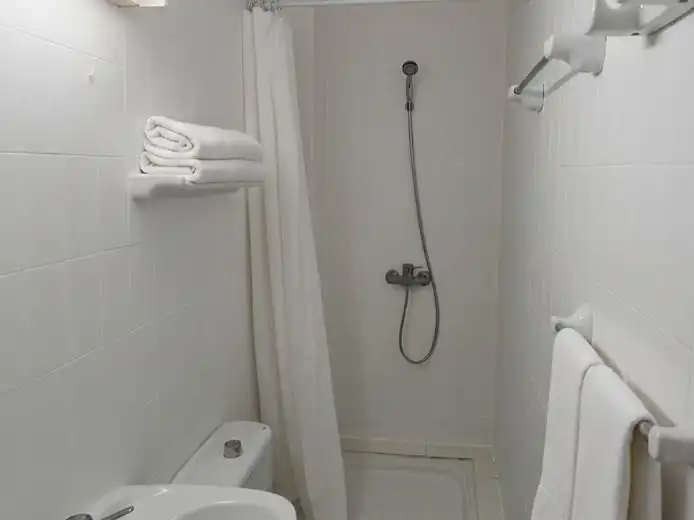 Piso de alquiler en Carrer General Castaños, 2, La Vila Piso de alquiler en Carrer General Castaños, 2, La Vila