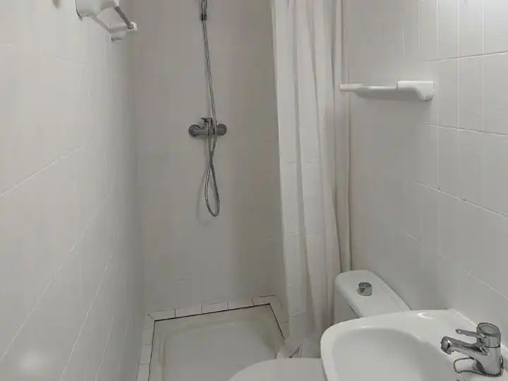 Piso de alquiler en Carrer General Castaños, 2, La Vila Piso de alquiler en Carrer General Castaños, 2, La Vila