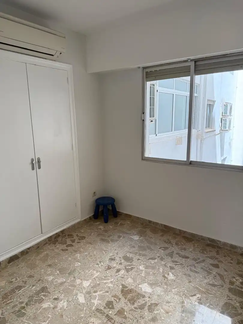 Habitación de Piso de alquiler en Xàtiva con Aire acondicionado y Balcón
