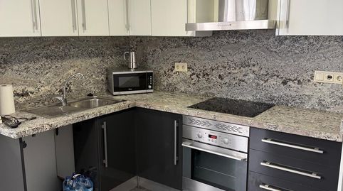 Piso de alquiler en Albereda Jaume I, 19, Xàtiva, Valencia - imagen 5 Foto 5 de Piso de alquiler en Albereda Jaume I, 19, Xàtiva, Valencia