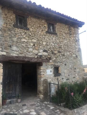 Finca rústica en Venta en Calle la Iglesia, 1 en Abejar