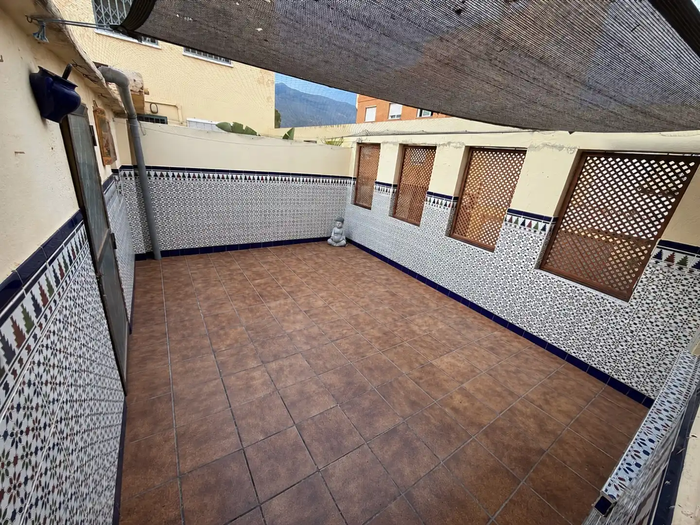 Wohnung zum Verkauf in Avenida Príncipes de España, 6, Ejido Norte Terrasse von Wohnung zum Verkauf in El Ejido mit Klimaanlage, Terrasse und Balkon