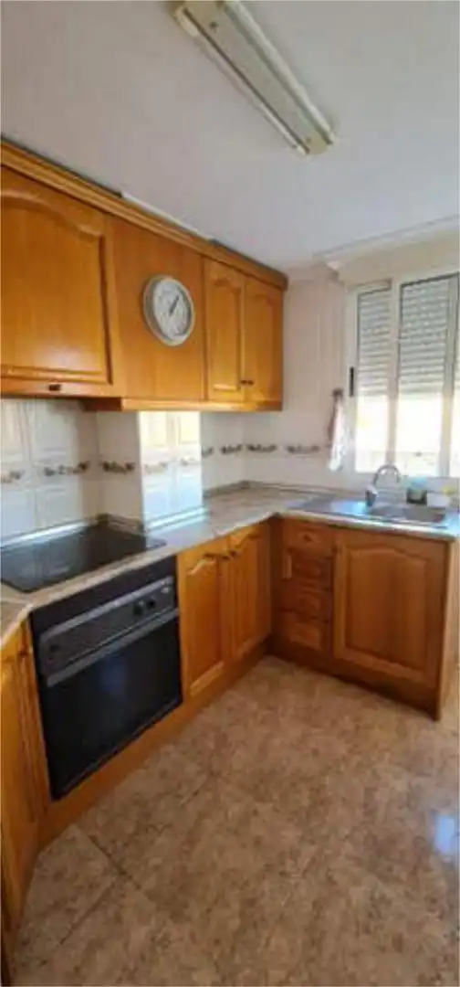 Piso de alquiler en Los Montesinos Cocina de Piso de alquiler en Los Montesinos con Amueblado