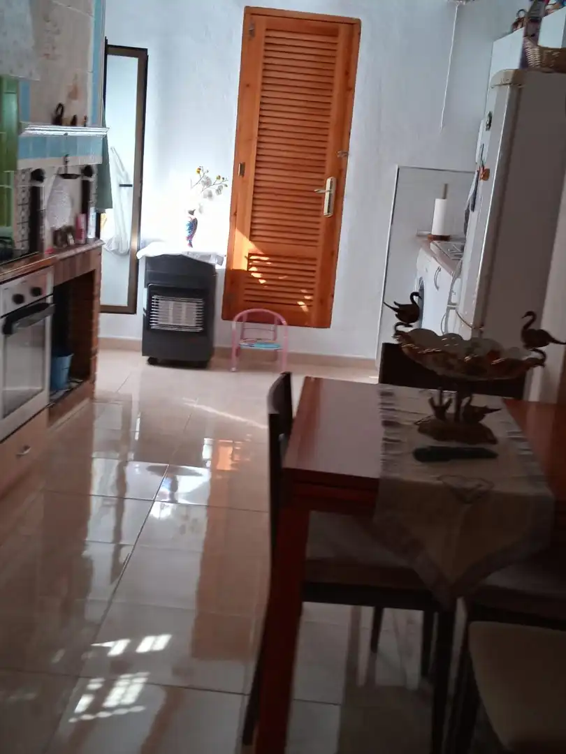 Flat for sale in Dos Aguas  with Balcony