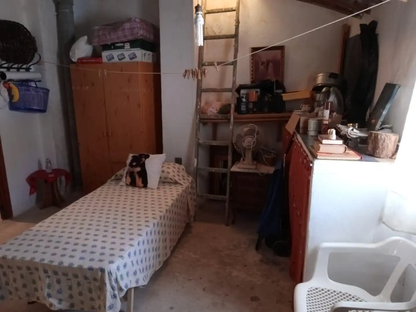 Flat for sale in Dos Aguas  with Balcony