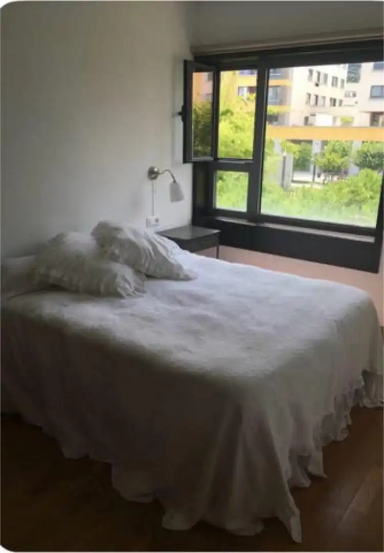 Habitación de Piso de alquiler en Bueu con Calefacción y Amueblado