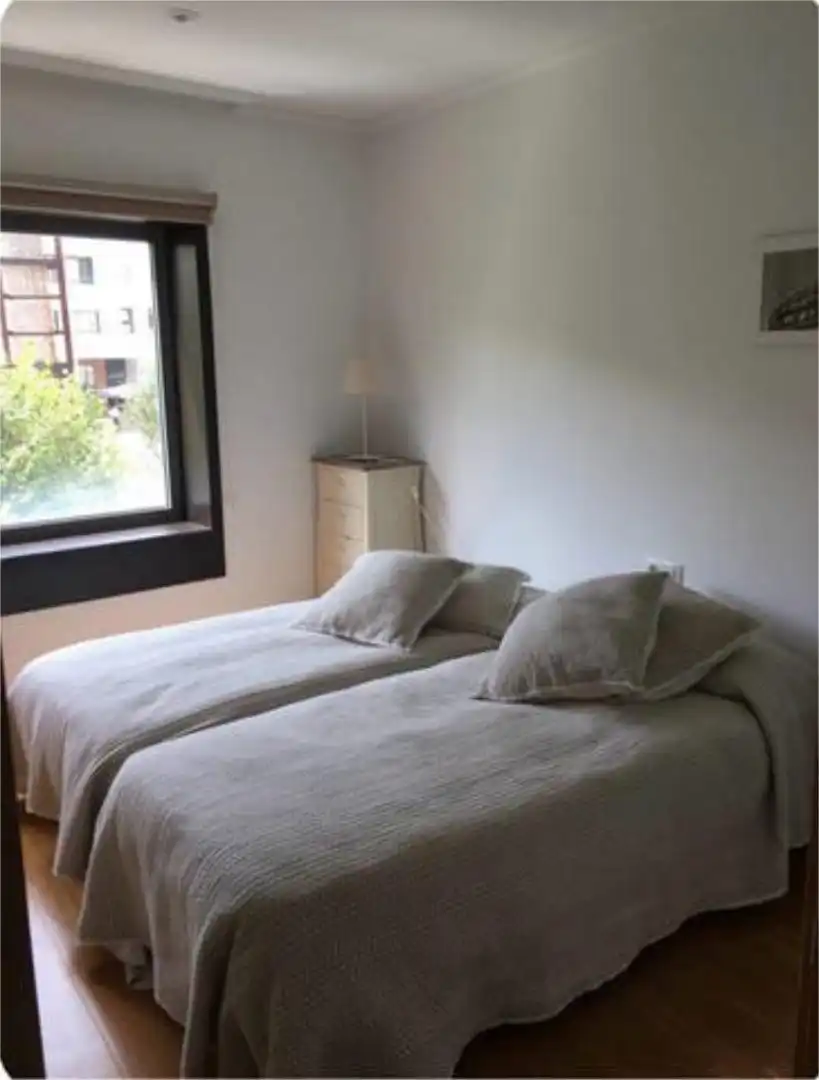 Habitación de Piso de alquiler en Bueu con Calefacción y Amueblado