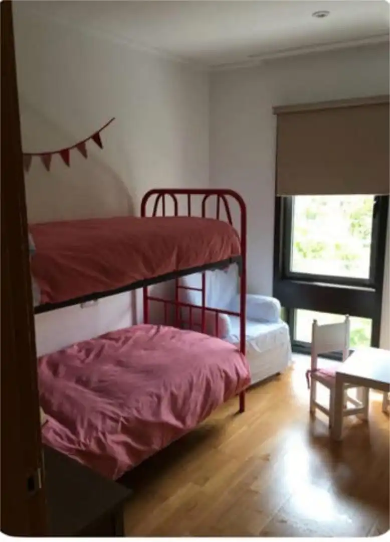 Habitación de Piso de alquiler en Bueu con Calefacción y Amueblado