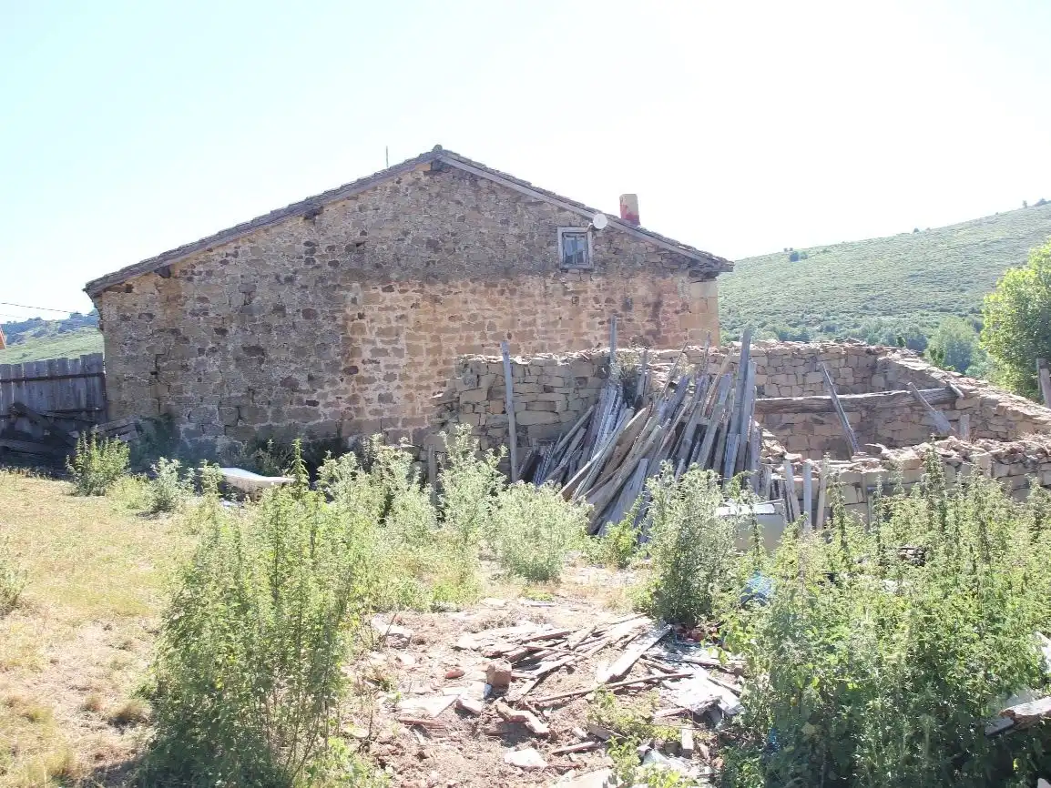 Country house zum Verkauf in Barrio Bustasur, 19, Las Rozas de Valdearroyo Außenansicht von Country house zum Verkauf in Las Rozas de Valdearroyo