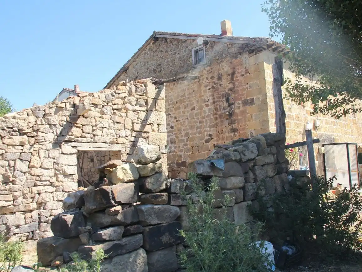 Country house zum Verkauf in Barrio Bustasur, 19, Las Rozas de Valdearroyo Außenansicht von Country house zum Verkauf in Las Rozas de Valdearroyo