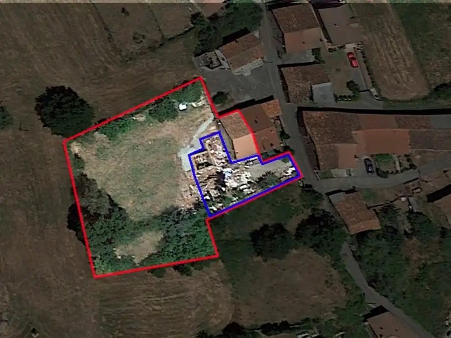 Country house zum Verkauf in Barrio Bustasur, 19, Las Rozas de Valdearroyo Country house zum Verkauf in Las Rozas de Valdearroyo