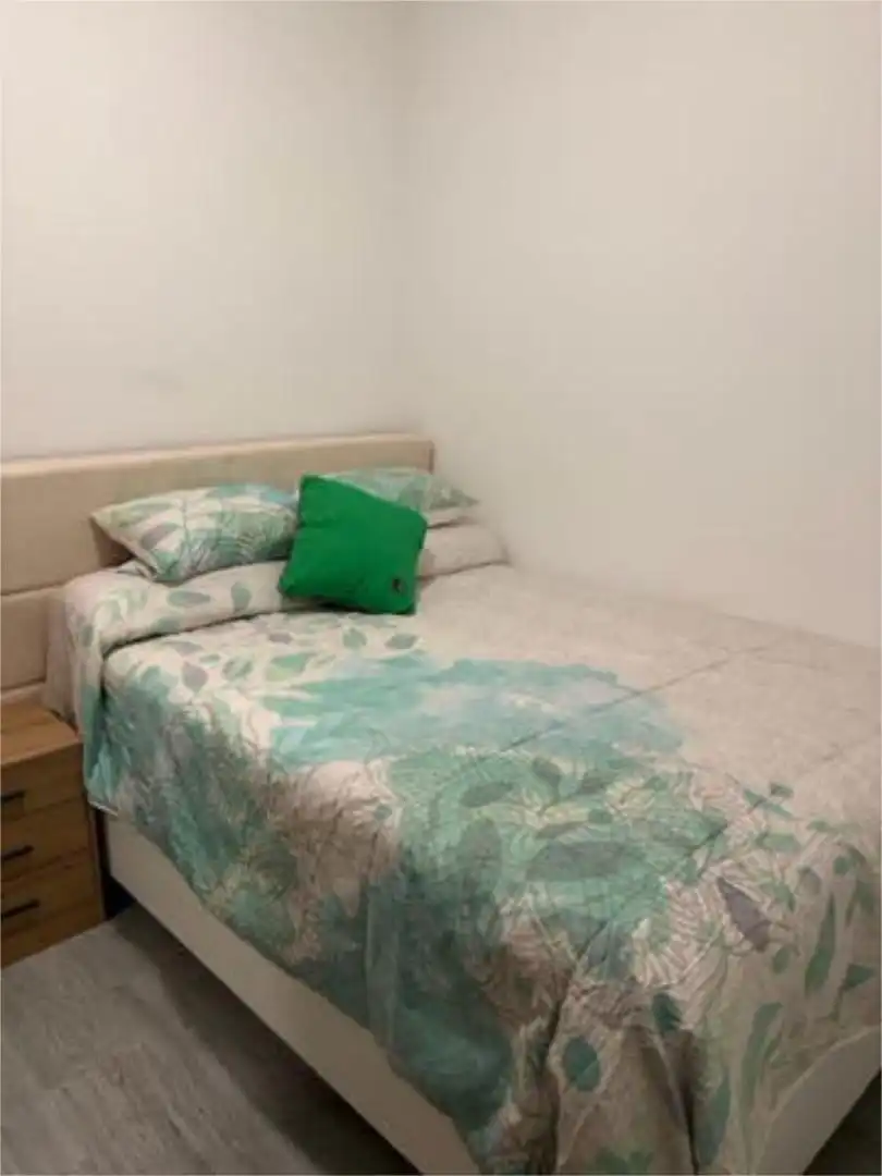 Schlafzimmer von Wohnungen zur Miete in Mairena del Aljarafe mit Heizung, Möbliert und Haustiere erlaubt