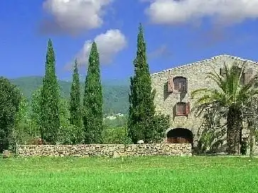 Finca rústica en venta en Carrer Girona, 19, Maià de Montcal Jardín de Finca rústica en venta en Maià de Montcal con Aire acondicionado, Calefacción y Jardín privado