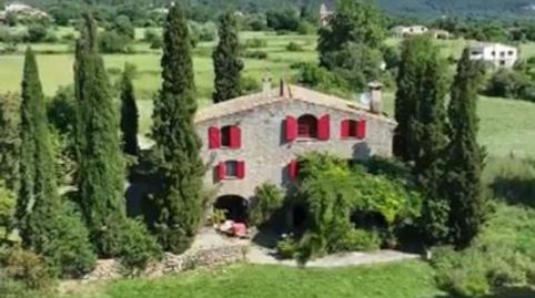 Finca rústica en venda a Carrer Girona, 19, Maià de Montcal, Girona - imatge 2 Foto 2 de Finca rústica en venda a Carrer Girona, 19, Maià de Montcal, Girona