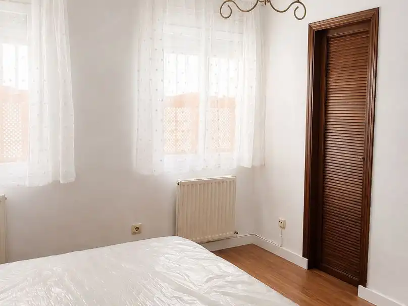 Piso de alquiler en Calle Orden de Malta, 14, San Gil Habitación de Piso de alquiler en Sevilla con Aire acondicionado, Calefacción y Parquet