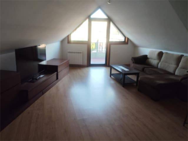 Piso en Alquiler en Vilagarcía