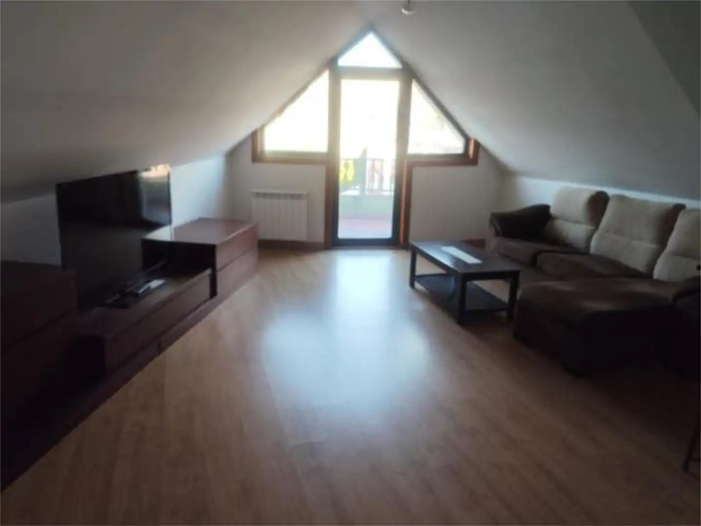 Piso de alquiler en Vilagarcía