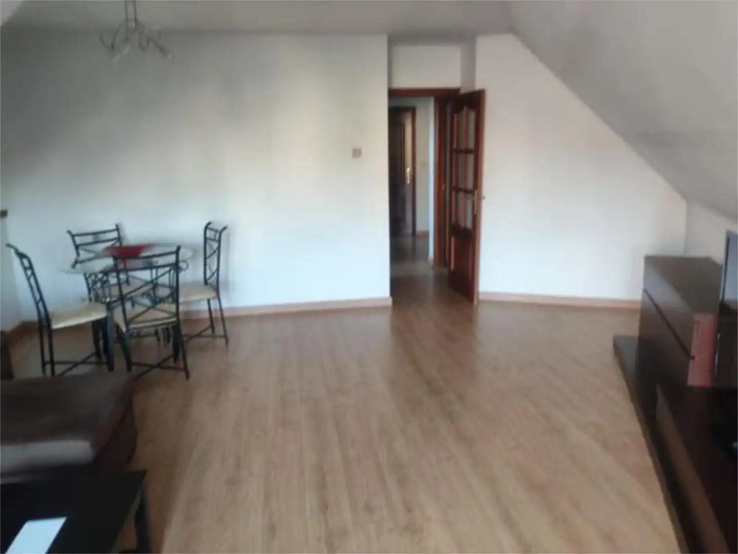 Piso de alquiler en Vilagarcía