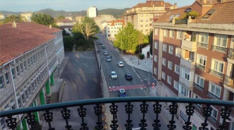 Piso de alquiler en Vilagarcía, Vilagarcía de Arousa - imagen 4 Foto 4 de Piso de alquiler en Vilagarcía, Vilagarcía de Arousa