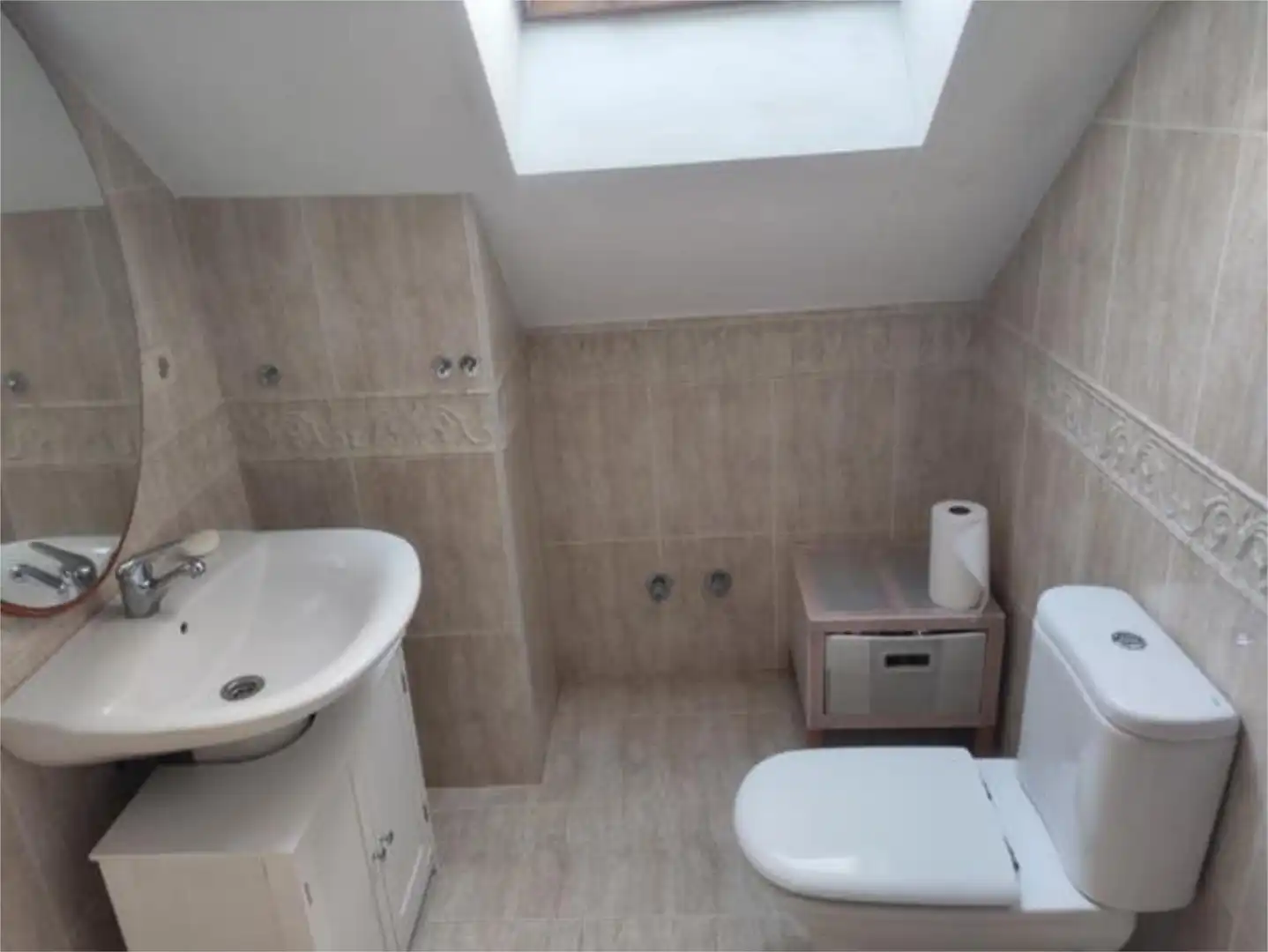 Piso de alquiler en Vilagarcía