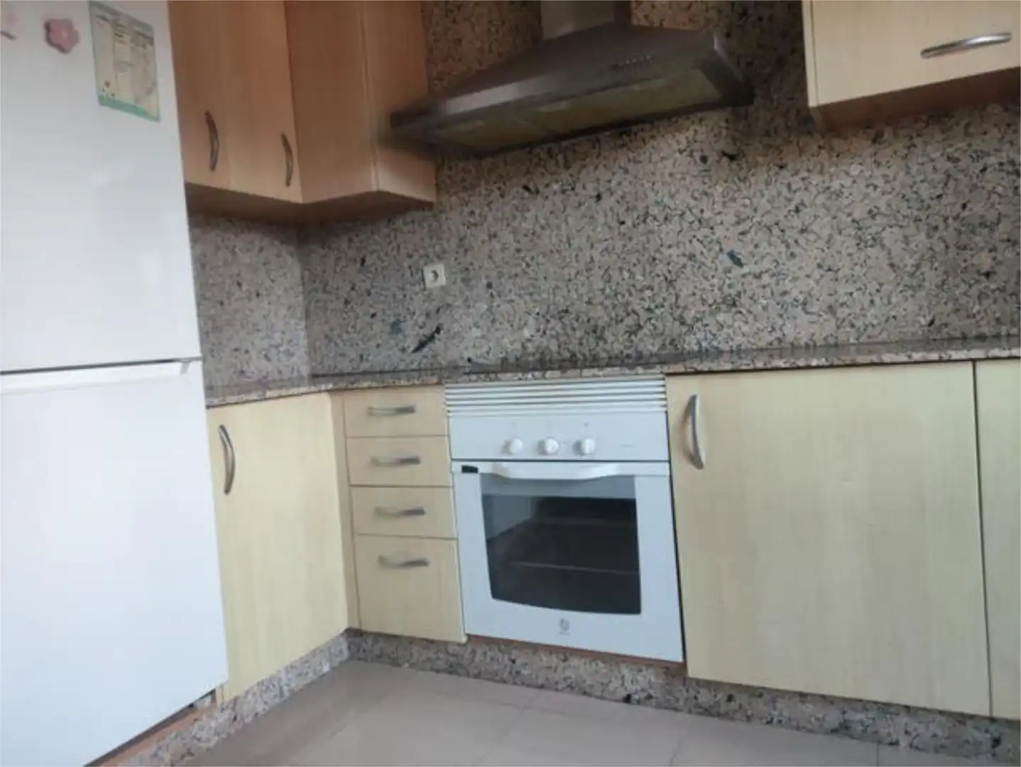 Piso de alquiler en Vilagarcía