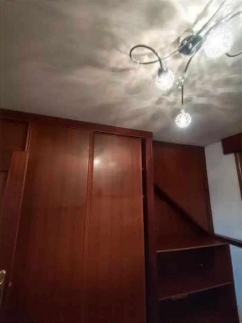 Piso de alquiler en Vilagarcía
