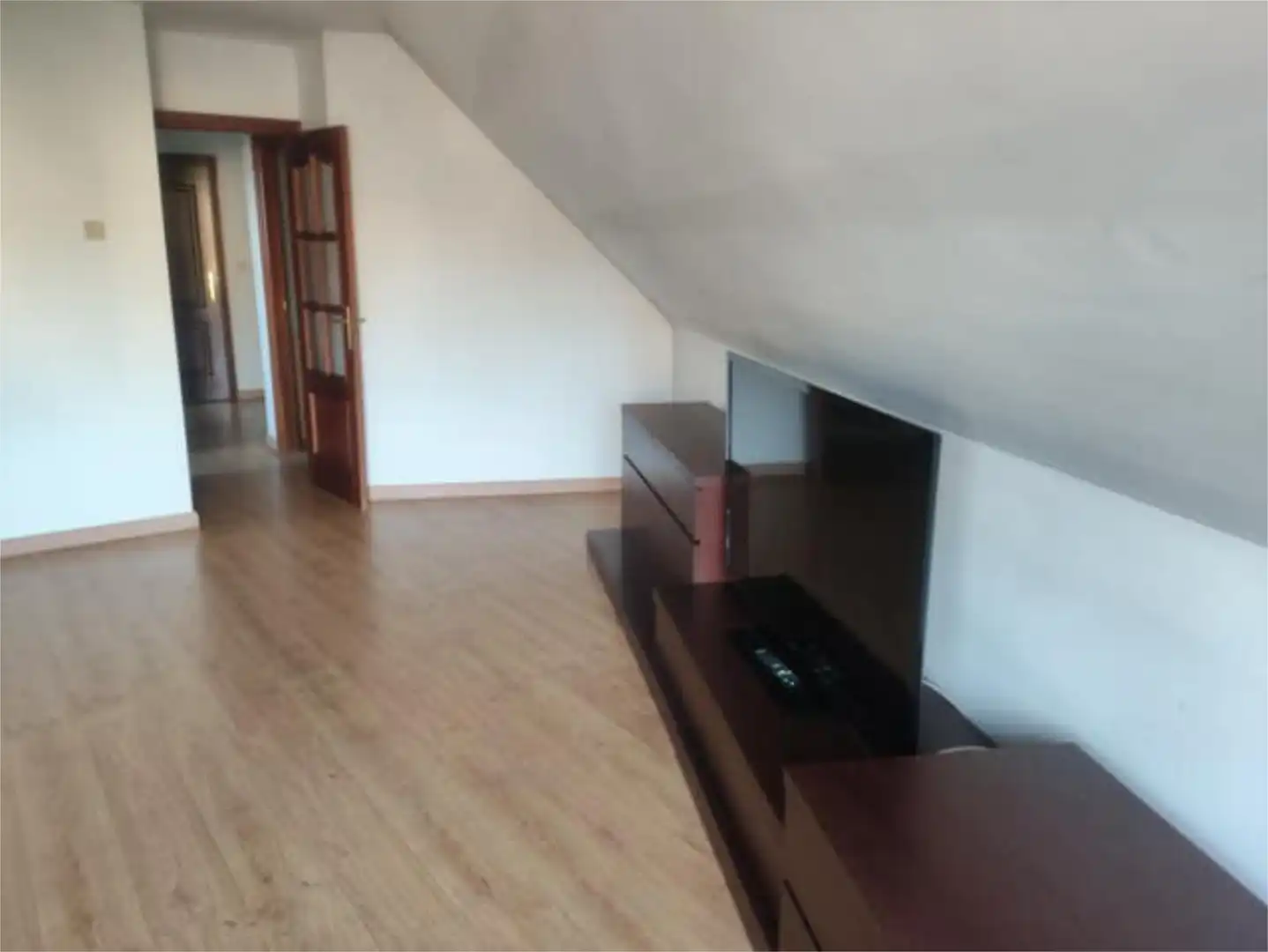 Piso de alquiler en Vilagarcía