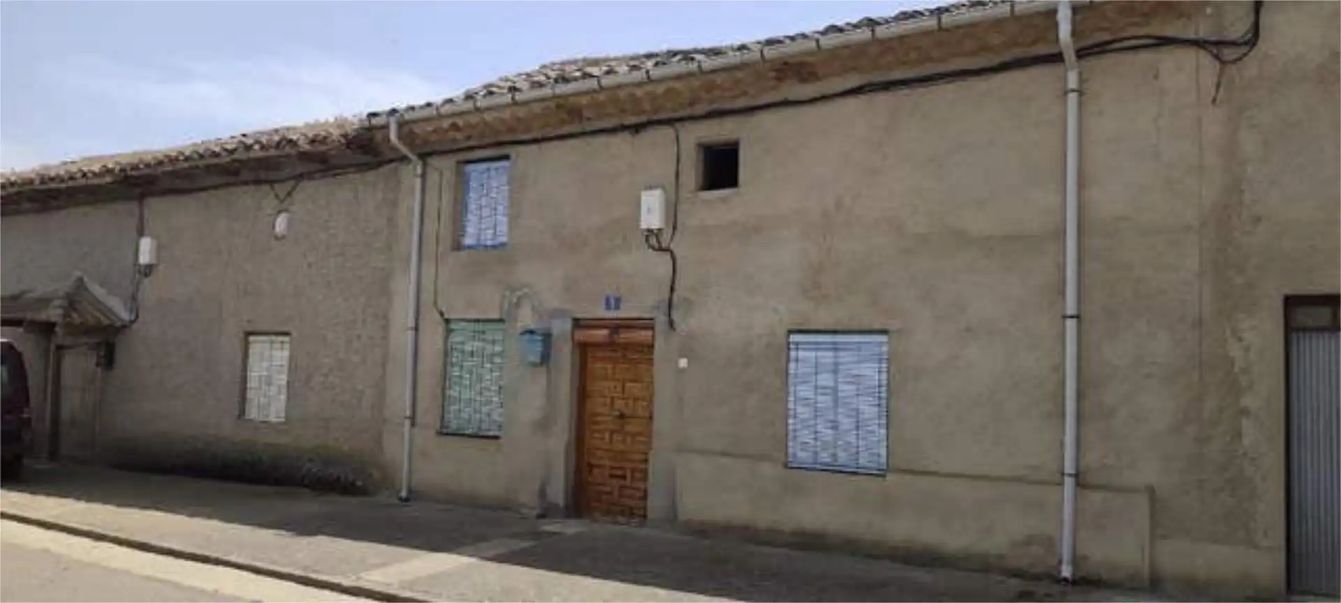 Houses for sale in La Antigua Exterior view of Houses for sale in La Antigua