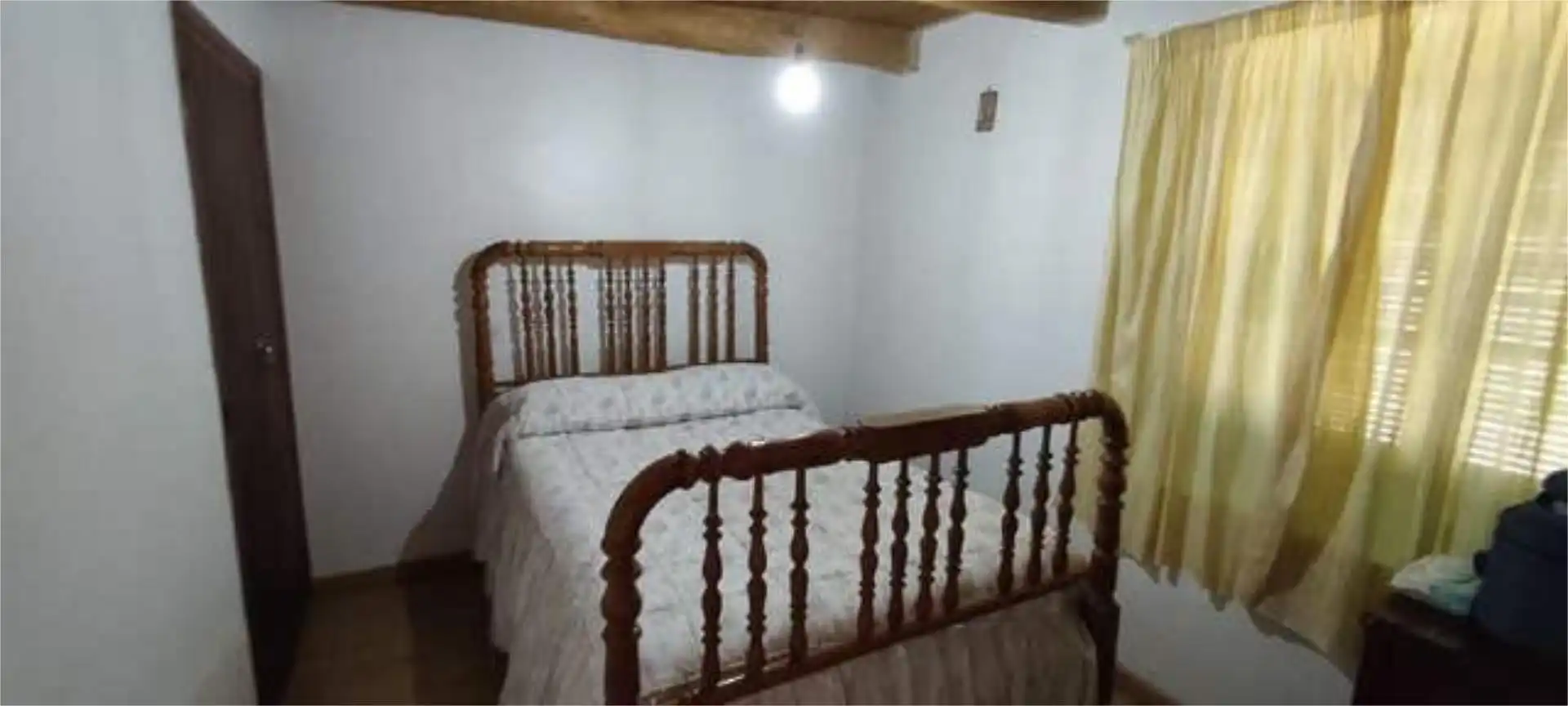 Houses for sale in La Antigua Bedroom of Houses for sale in La Antigua