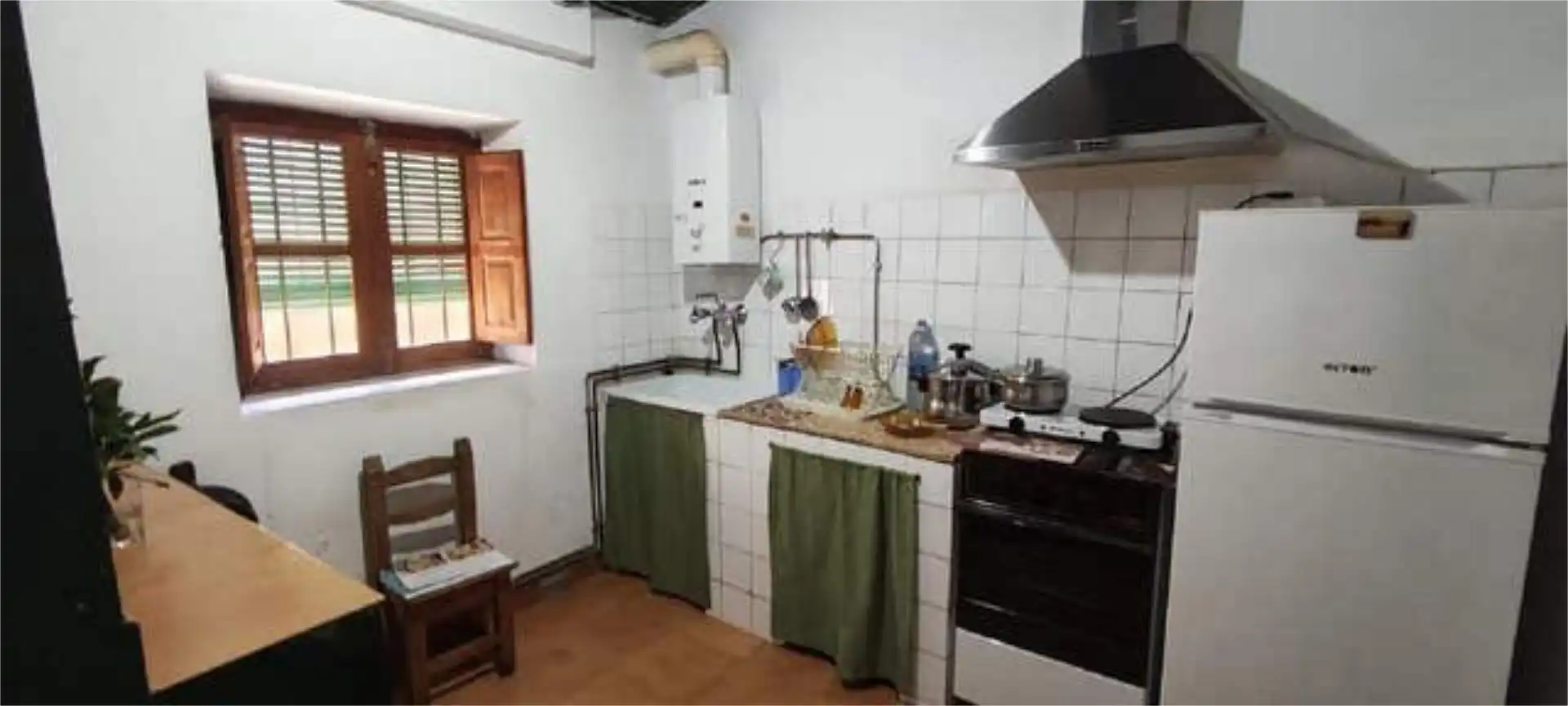 Houses for sale in La Antigua Kitchen of Houses for sale in La Antigua