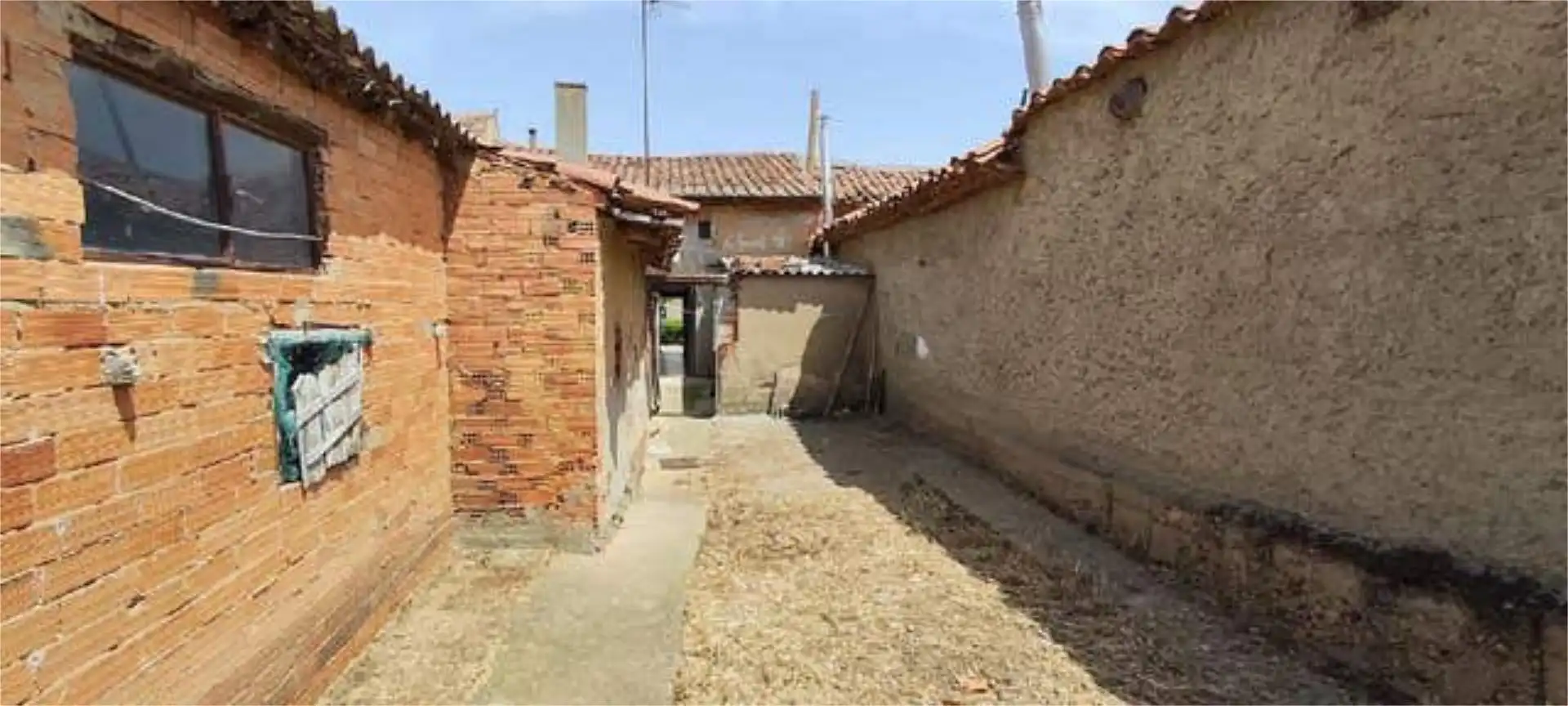 Houses for sale in La Antigua Exterior view of Houses for sale in La Antigua