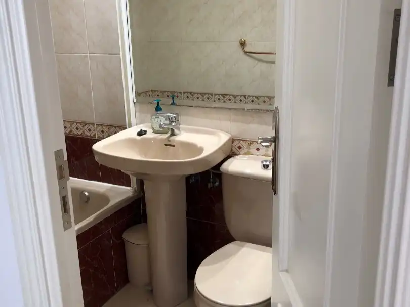 Flat for rent in Calle de Téllez, 20, Pacífico Flat for rent in Calle de Téllez, 20, Pacífico