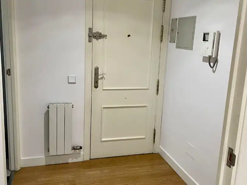 Flat for rent in Calle de Téllez, 20, Pacífico Flat for rent in Calle de Téllez, 20, Pacífico