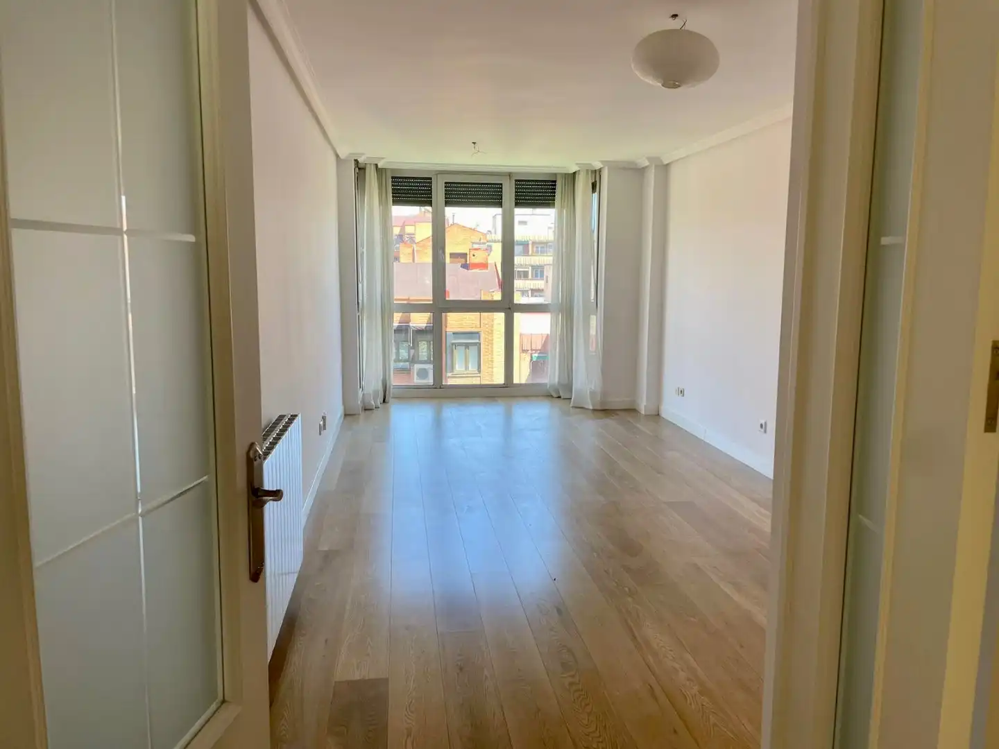 Flat for rent in Calle de Téllez, 20, Pacífico Flat for rent in Calle de Téllez, 20, Pacífico