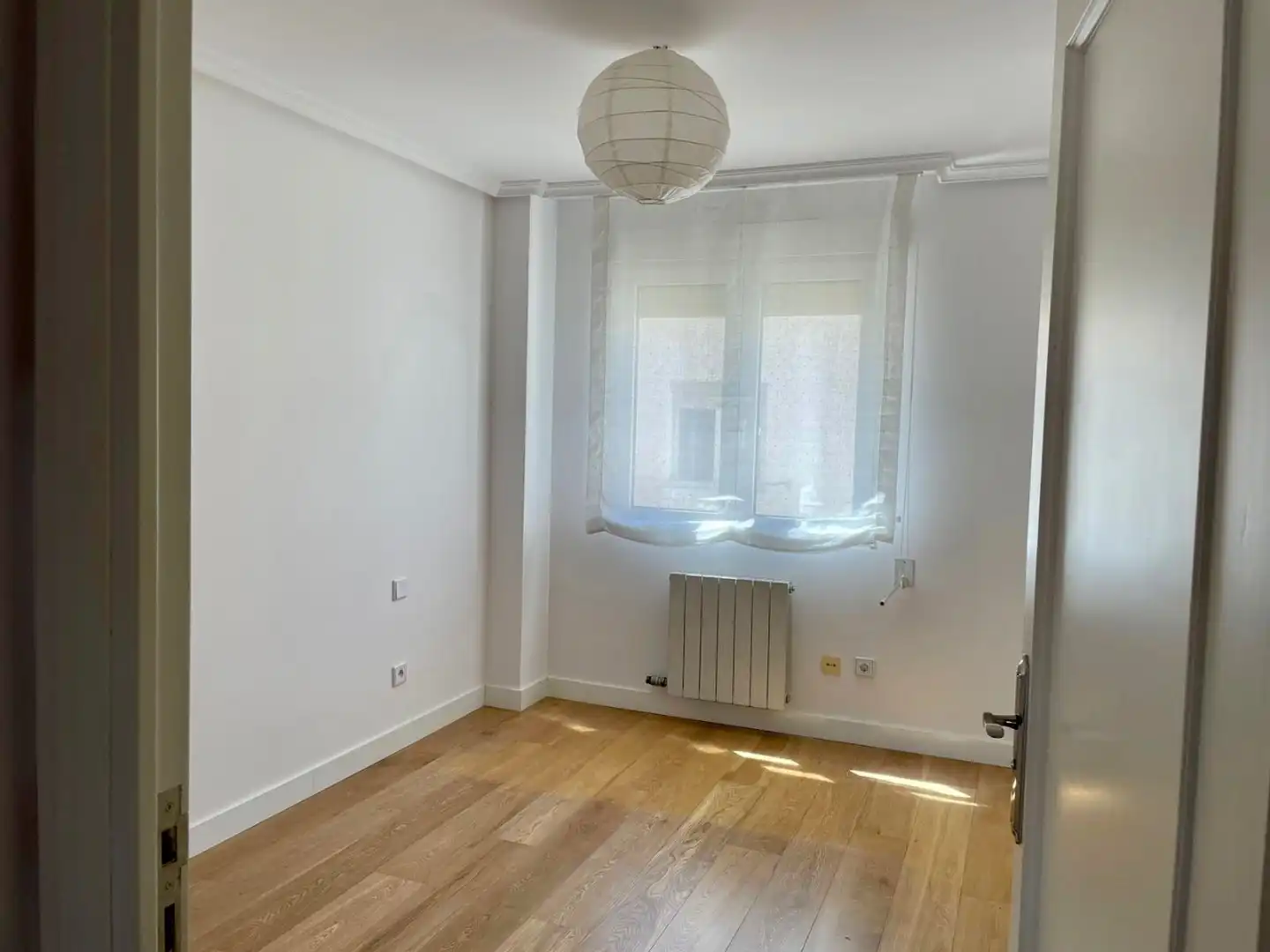 Flat for rent in Calle de Téllez, 20, Pacífico Flat for rent in Calle de Téllez, 20, Pacífico