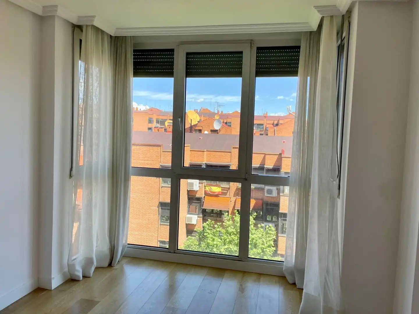 Flat for rent in Calle de Téllez, 20, Pacífico Flat for rent in Calle de Téllez, 20, Pacífico