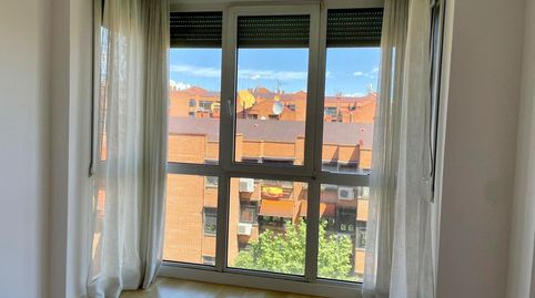 Photo 2 of Flat for rent in Calle de Téllez, 20, Pacífico, Madrid Capital