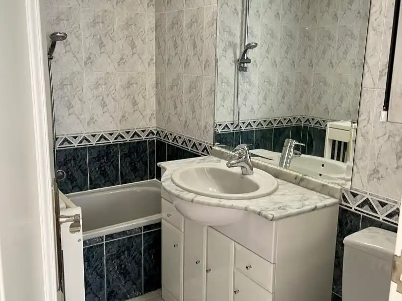 Flat for rent in Calle de Téllez, 20, Pacífico Flat for rent in Calle de Téllez, 20, Pacífico
