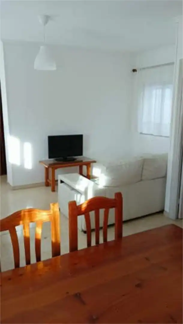 Wohnungen zur Miete in San Matías - Realejo Wohnzimmer von Wohnungen zur Miete in Granada Capital