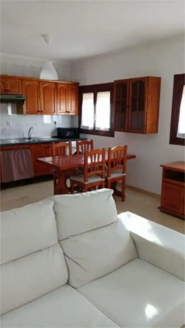 Wohnungen zur Miete in San Matías - Realejo Esszimmer von Wohnungen zur Miete in Granada Capital