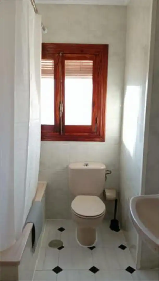 Wohnungen zur Miete in San Matías - Realejo Badezimmer von Wohnungen zur Miete in Granada Capital