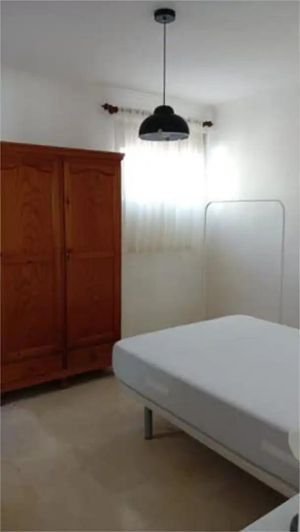 Wohnungen zur Miete in San Matías - Realejo Schlafzimmer von Wohnungen zur Miete in Granada Capital