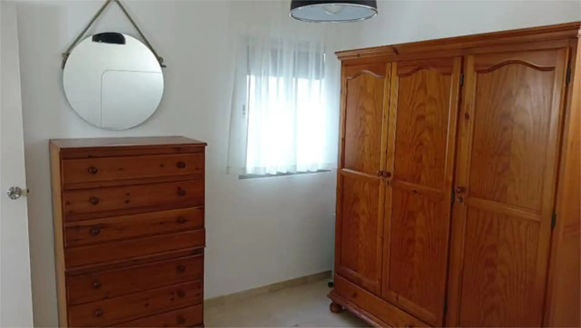 Wohnungen zur Miete in San Matías - Realejo Schlafzimmer von Wohnungen zur Miete in Granada Capital