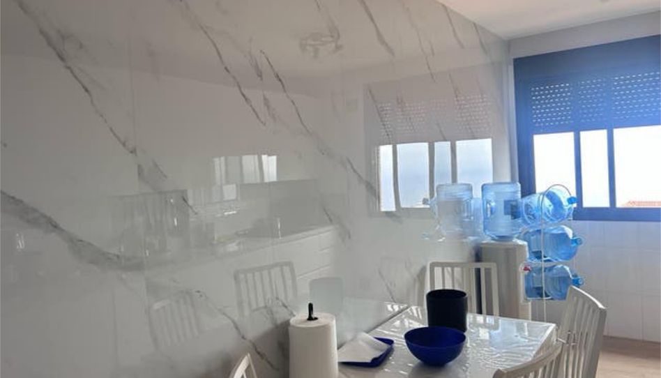 Ático en venta en Cuesta de la Villa, Santa Úrsula - imagen 1 Foto 1 de Ático en venta en Cuesta de la Villa, Santa Úrsula