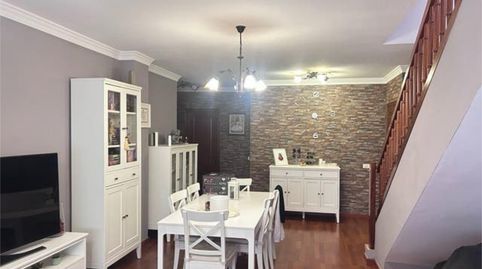 Ático en venta en Cuesta de la Villa, Santa Úrsula - imagen 3 Foto 3 de Ático en venta en Cuesta de la Villa, Santa Úrsula