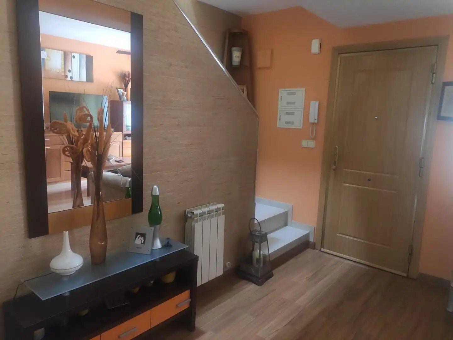 Duplexes for sale in Calle Goleta, 7, Angustias - Chana - Encina Duplexes for sale in Granada with Air Conditioner, Heating and Private garden