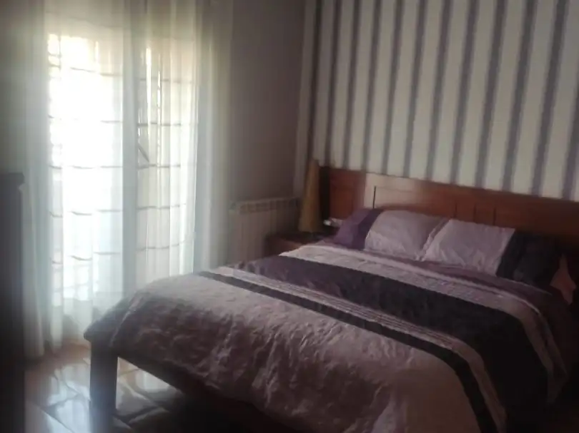 Duplexes for sale in Calle Goleta, 7, Angustias - Chana - Encina Bedroom of Duplexes for sale in Granada with Air Conditioner, Heating and Private garden
