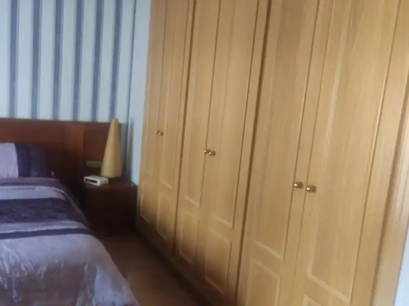 Duplexes for sale in Calle Goleta, 7, Angustias - Chana - Encina Bedroom of Duplexes for sale in Granada with Air Conditioner, Heating and Private garden