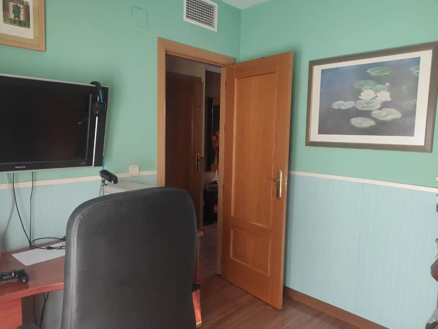 Duplexes for sale in Calle Goleta, 7, Angustias - Chana - Encina Duplexes for sale in Granada with Air Conditioner, Heating and Private garden