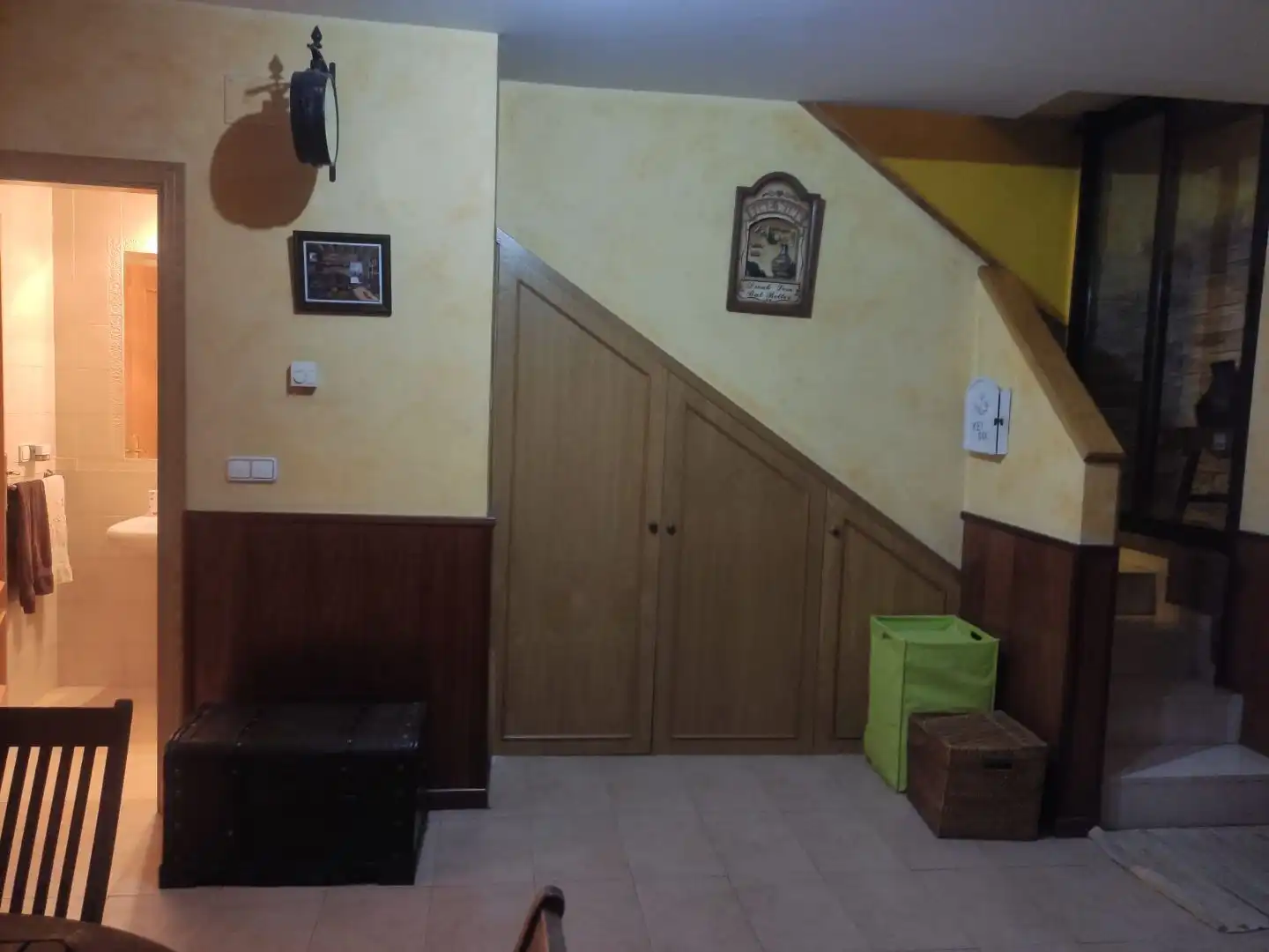 Duplexes for sale in Calle Goleta, 7, Angustias - Chana - Encina Duplexes for sale in Granada with Air Conditioner, Heating and Private garden